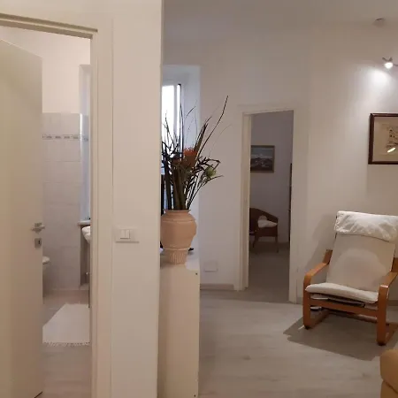 Ferienwohnung Fur 4 Personen Ca 70 M In Sestri Levante, Italienische Riviera Golf Von Tigullien דירה