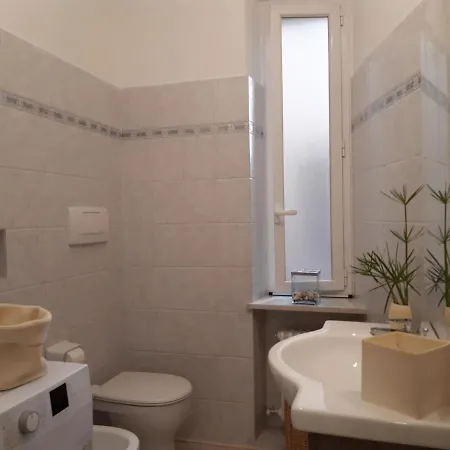 Ferienwohnung Fur 4 Personen Ca 70 M In Sestri Levante, Italienische Riviera Golf Von Tigullien דירה ססטרי לבאנטה