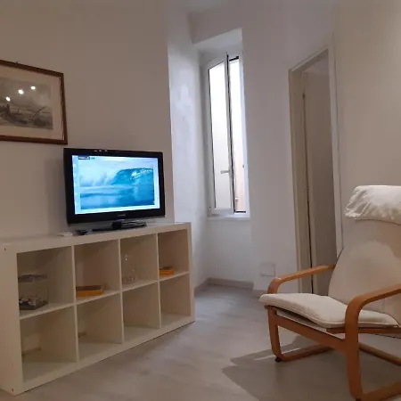 דירה Ferienwohnung Fur 4 Personen Ca 70 M In Sestri Levante, Italienische Riviera Golf Von Tigullien *