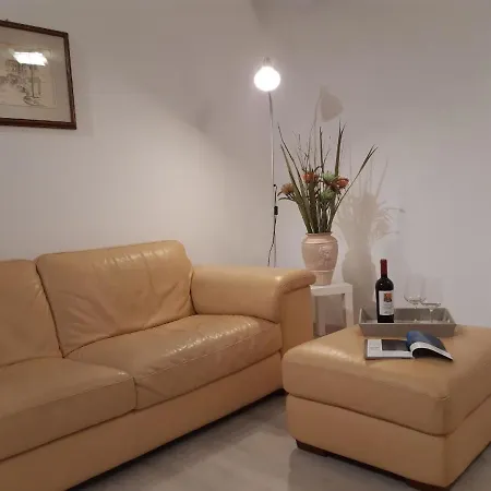 Ferienwohnung Fur 4 Personen Ca 70 M In Sestri Levante, Italienische Riviera Golf Von Tigullien Lejlighed Sestri Levante