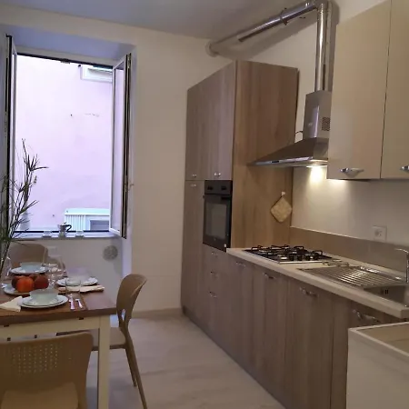 Ferienwohnung Fur 4 Personen Ca 70 M In Sestri Levante, Italienische Riviera Golf Von Tigullien *