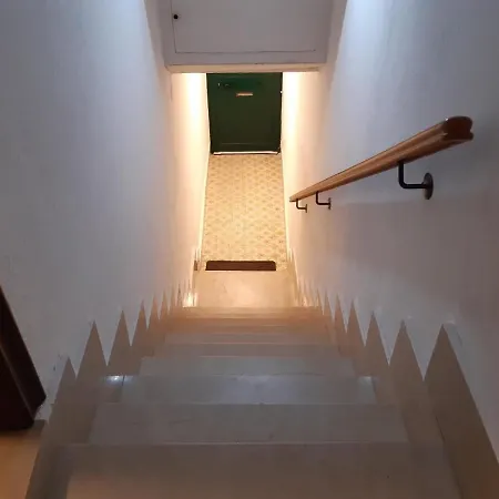 Ferienwohnung Fur 4 Personen Ca 70 M In Sestri Levante, Italienische Riviera Golf Von Tigullien Lejlighed