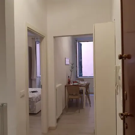 Lejlighed Ferienwohnung Fur 4 Personen Ca 70 M In Sestri Levante, Italienische Riviera Golf Von Tigullien